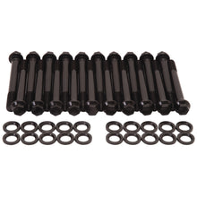 Load image into Gallery viewer, Edelbrock 85602 Edelbrock E-Series Cylinder Head Bolt Kit #85602 for Ford 351C engines