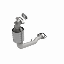 Load image into Gallery viewer, MagnaFlow Exhaust Products 23346 Standard Grade Direct-Fit Catalytic Converter for Select Ford Escort, Mercury Tracer