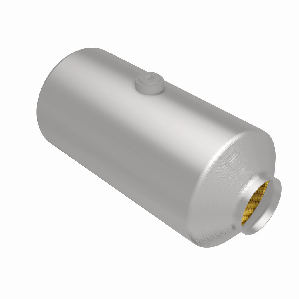 MagnaFlow Exhaust Products 5661355 California CARB Universal Catalytic Converter for Select Chrysler 200, Chrysler Sebring, Dodge Avenger, Dodge Caliber, Dodge Journey, Dodge Stratus, Jeep Compass, Jeep Patriot, Volkswagen Beetle, Volkswagen Golf,