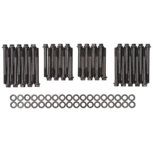 Load image into Gallery viewer, Edelbrock 85812 Edelbrock E-Series Cylinder Head Bolt Kit #85812 for Chevy 348/409 engines