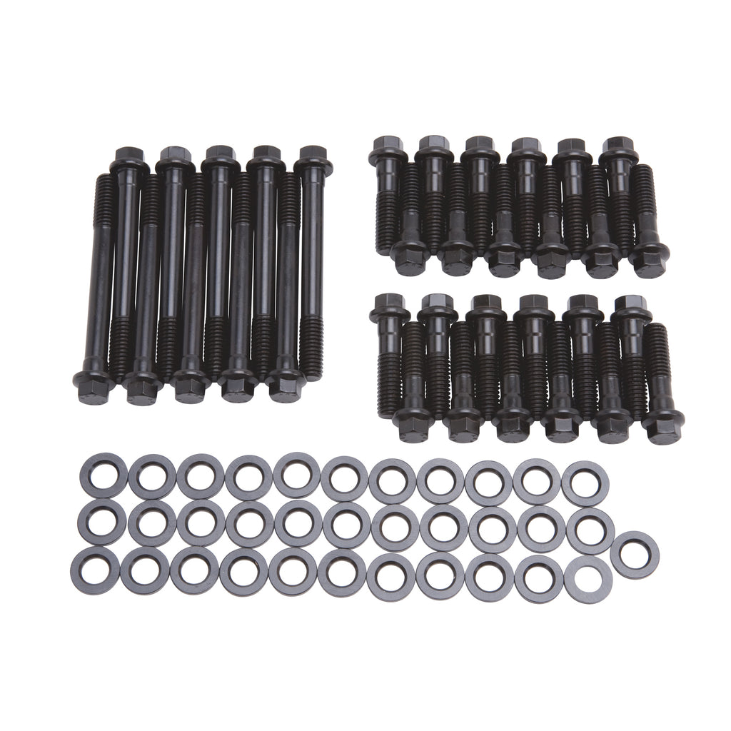 Edelbrock 85912 Edelbrock E-Series Cylinder Head Bolt Kit #85912 for Chrysler big-block