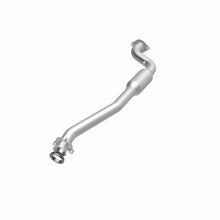 Load image into Gallery viewer, MagnaFlow Exhaust Products 5491966 California CARB Direct-Fit Catalytic Converter for Select Chevrolet Colorado, GMC Canyon, Hummer H3, Isuzu i-370