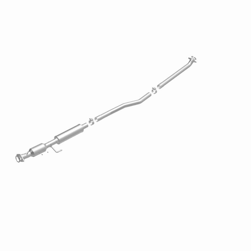 MagnaFlow Exhaust Products 21-328 OEM Grade Direct-Fit Catalytic Converter for Select Mazda CX-5