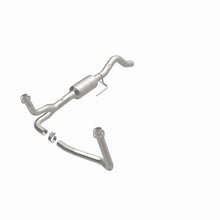 Load image into Gallery viewer, MagnaFlow Exhaust Products 93217 HM Grade Direct-Fit Catalytic Converter for Select Dodge Durango