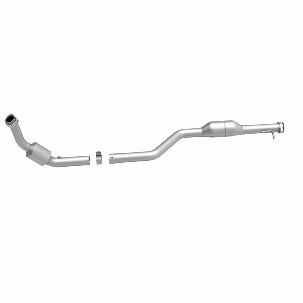 MagnaFlow Exhaust Products 24049 HM Grade Direct-Fit Catalytic Converter for Select Mercedes-Benz SL500