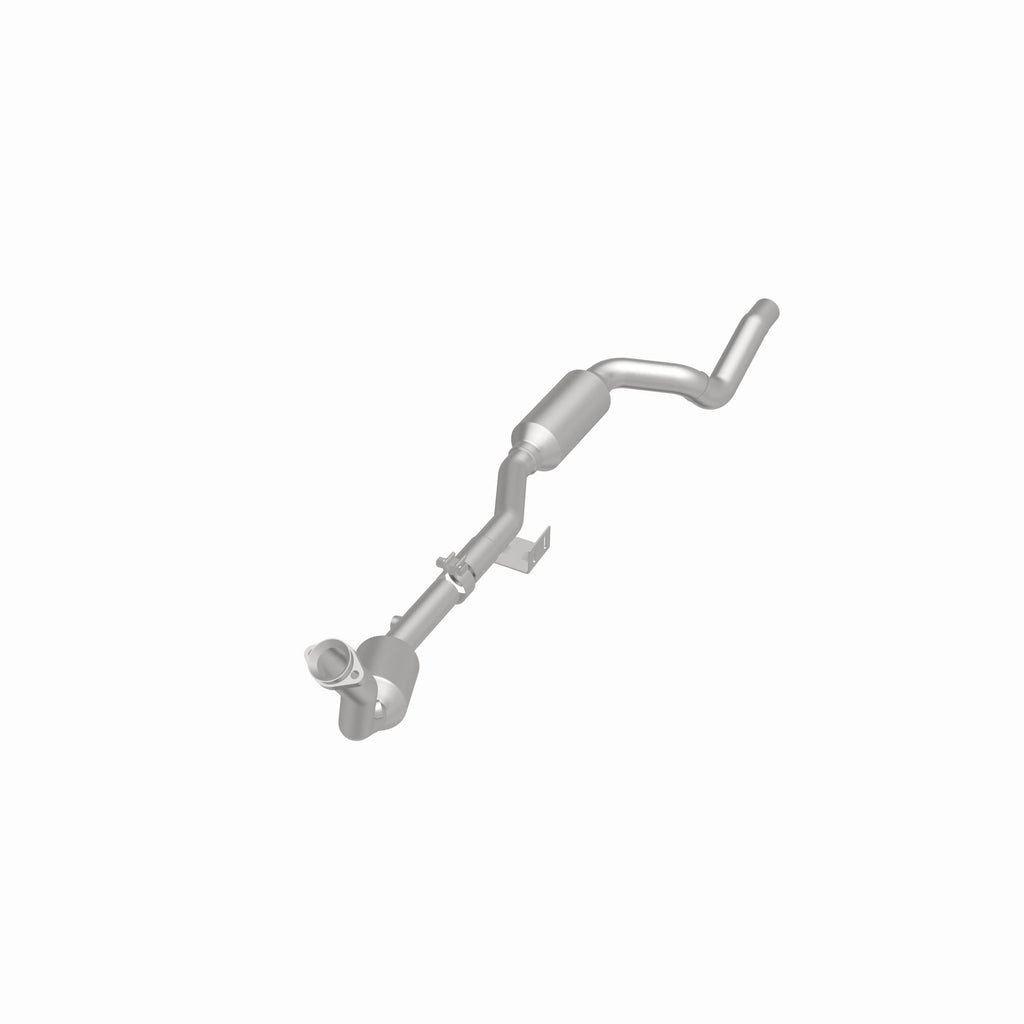 MagnaFlow Exhaust Products 4583866 California CARB Direct-Fit Catalytic Converter for Select Mercedes-Benz ML320