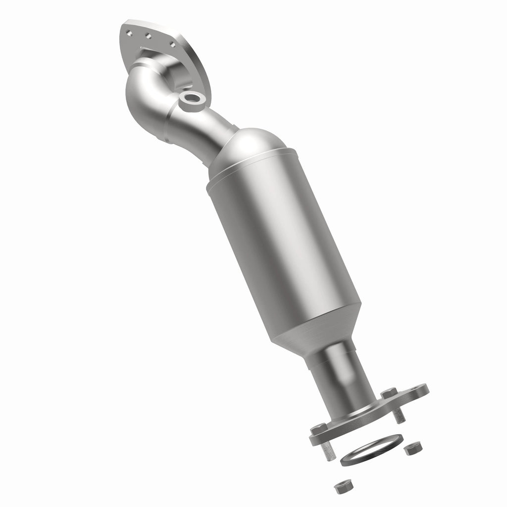 MagnaFlow Exhaust Products 22-213 OEM Grade Manifold Catalytic Converter for Select Toyota Tacoma