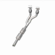 Load image into Gallery viewer, MagnaFlow Exhaust Products 52289 OEM Grade Direct-Fit Catalytic Converter for Select Volkswagen Golf, Volkswagen Jetta