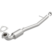 Load image into Gallery viewer, MagnaFlow Exhaust Products 21-533 OEM Grade Direct-Fit Catalytic Converter for Select Land Rover Range Rover