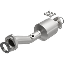 Load image into Gallery viewer, MagnaFlow Exhaust Products 6571491 California CARB Direct-Fit Catalytic Converter for Select Honda Fit