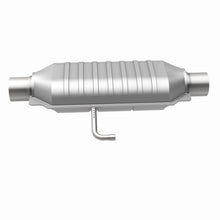 Load image into Gallery viewer, MagnaFlow Exhaust Products 95025 Standard Grade Universal Catalytic Converter