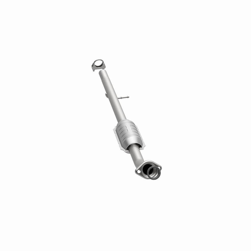 MagnaFlow Exhaust Products 51403 OEM Grade Direct-Fit Catalytic Converter for Select Mazda 2