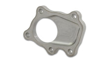 Load image into Gallery viewer, Turbo-Outlet-Flange-For-Garrett-Gt2554,-Gt2560r,-Gt2854r,-Gt2859r