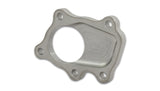 Vibrant 19872 Turbo Outlet Flange for Garrett GT2554, GT2560R, GT2854R, GT2859R