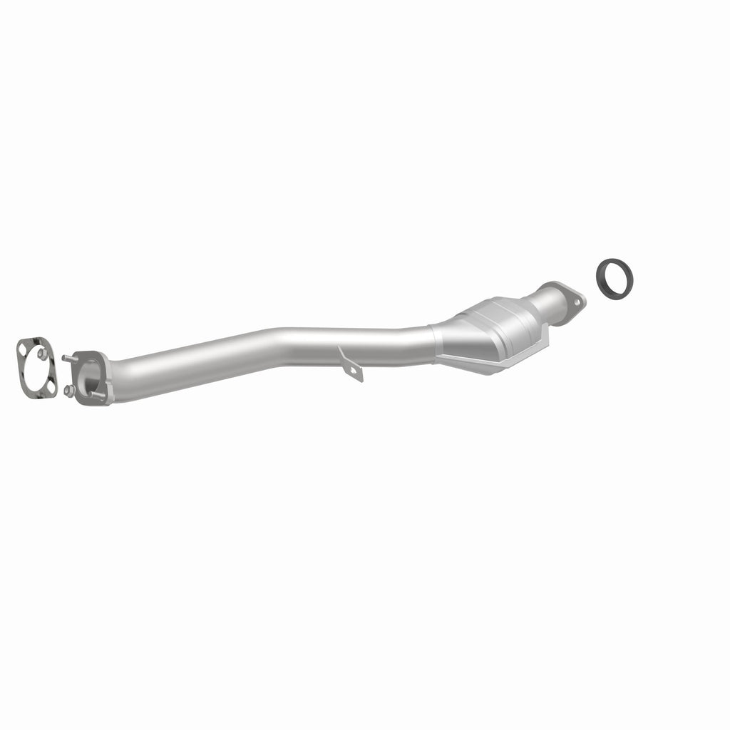 MagnaFlow Exhaust Products 21-275 OEM Grade Direct-Fit Catalytic Converter for Select Subaru Legacy, Subaru Outback