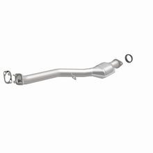 Load image into Gallery viewer, MagnaFlow Exhaust Products 21-275 OEM Grade Direct-Fit Catalytic Converter for Select Subaru Legacy, Subaru Outback