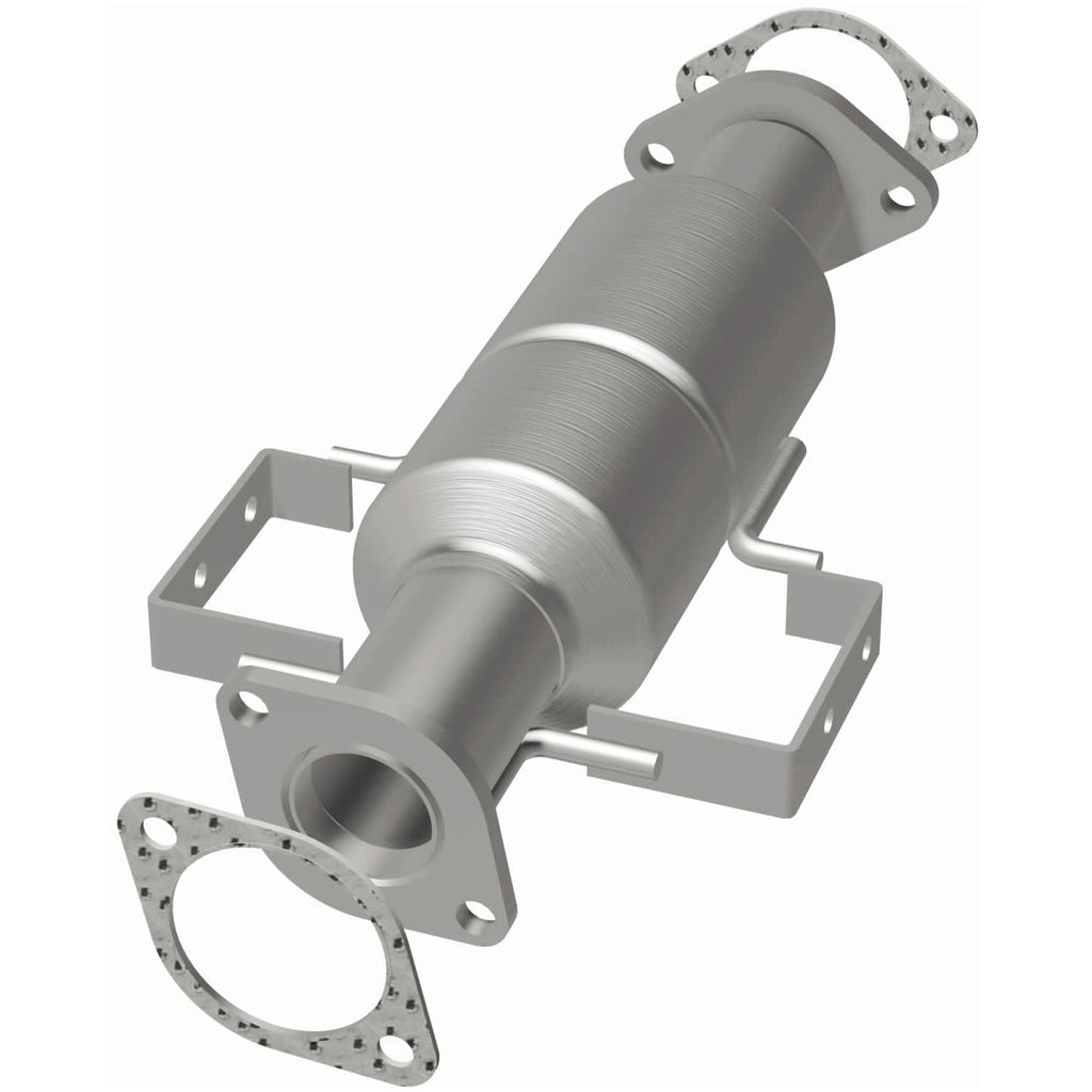 MagnaFlow Exhaust Products 4481243 California CARB Direct-Fit Catalytic Converter for Select Eagle Talon, Mitsubishi Eclipse