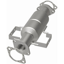 Load image into Gallery viewer, MagnaFlow Exhaust Products 4481243 California CARB Direct-Fit Catalytic Converter for Select Eagle Talon, Mitsubishi Eclipse