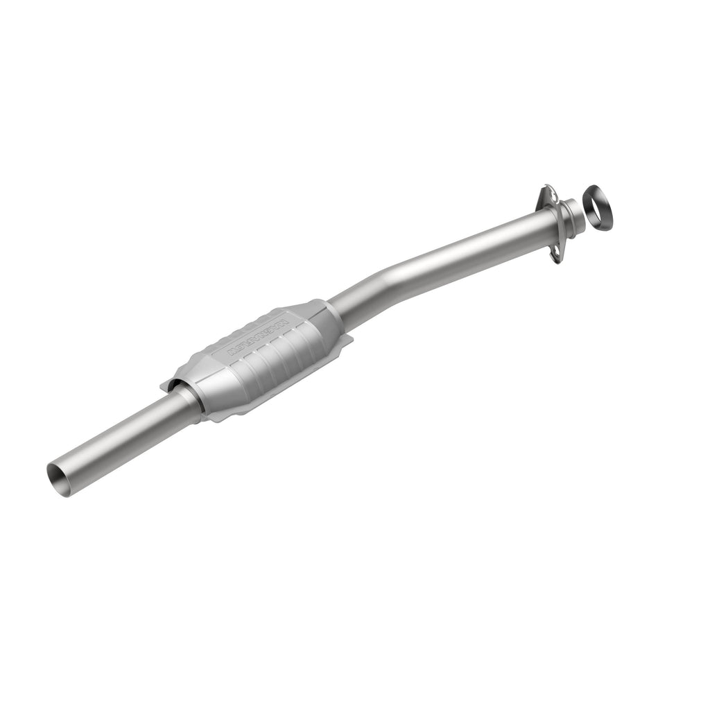 MagnaFlow Exhaust Products 23272 Standard Grade Direct-Fit Catalytic Converter for Select Dodge Caravan, Dodge Grand Caravan, Plymouth Grand Voyager, Plymouth Voyager