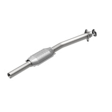 Load image into Gallery viewer, MagnaFlow Exhaust Products 23272 Standard Grade Direct-Fit Catalytic Converter for Select Dodge Caravan, Dodge Grand Caravan, Plymouth Grand Voyager, Plymouth Voyager