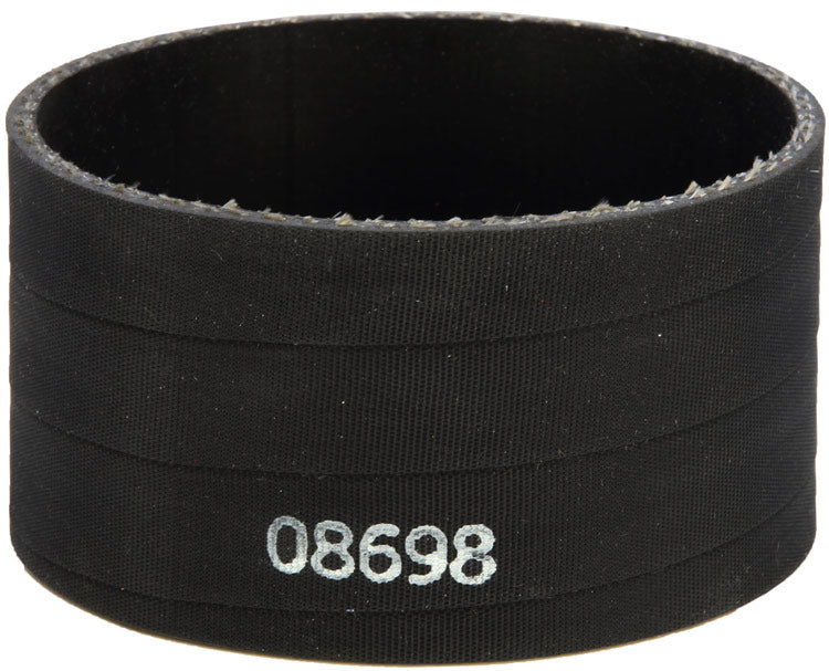 K&N 08698 Rubber Hose