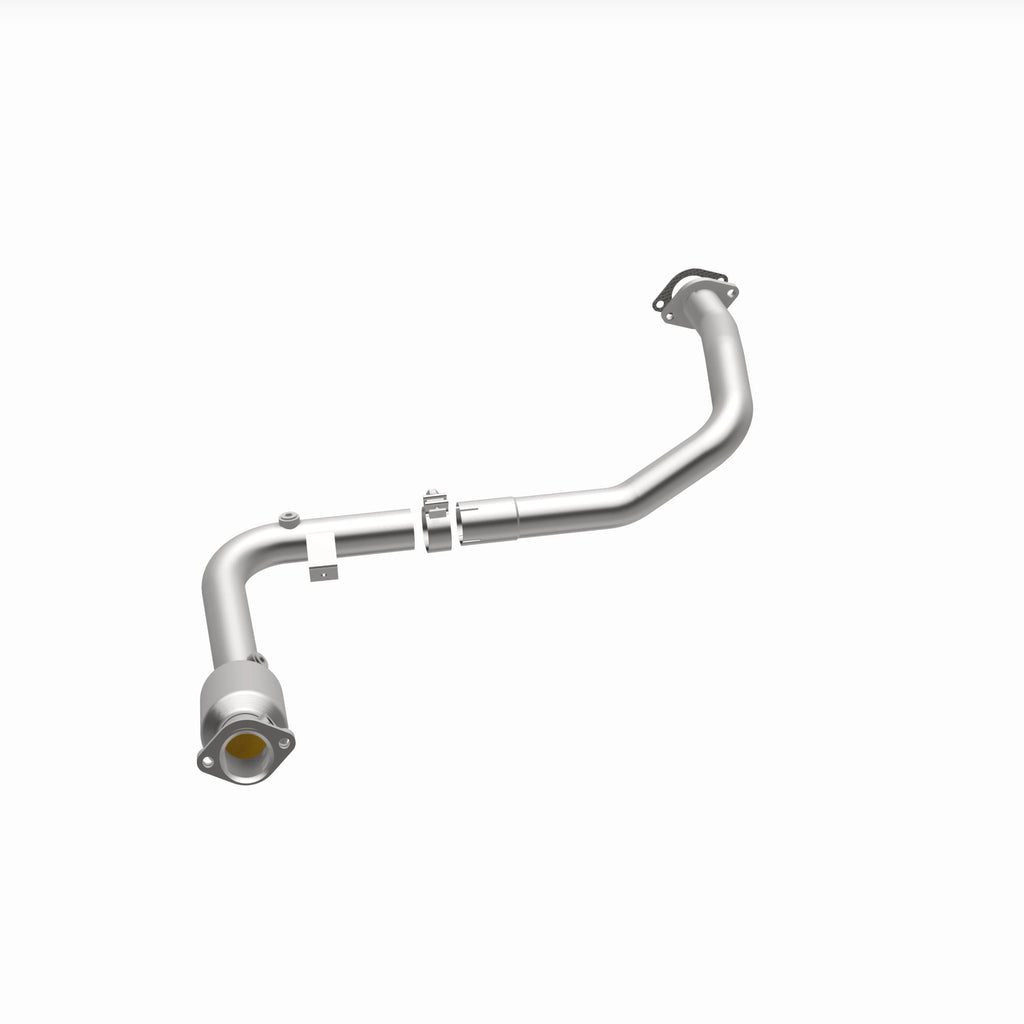 MagnaFlow Exhaust Products 4651719 California CARB Direct-Fit Catalytic Converter for Select Land Rover LR3, Land Rover Range Rover Sport