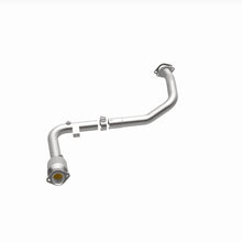 Load image into Gallery viewer, MagnaFlow Exhaust Products 4651719 California CARB Direct-Fit Catalytic Converter for Select Land Rover LR3, Land Rover Range Rover Sport