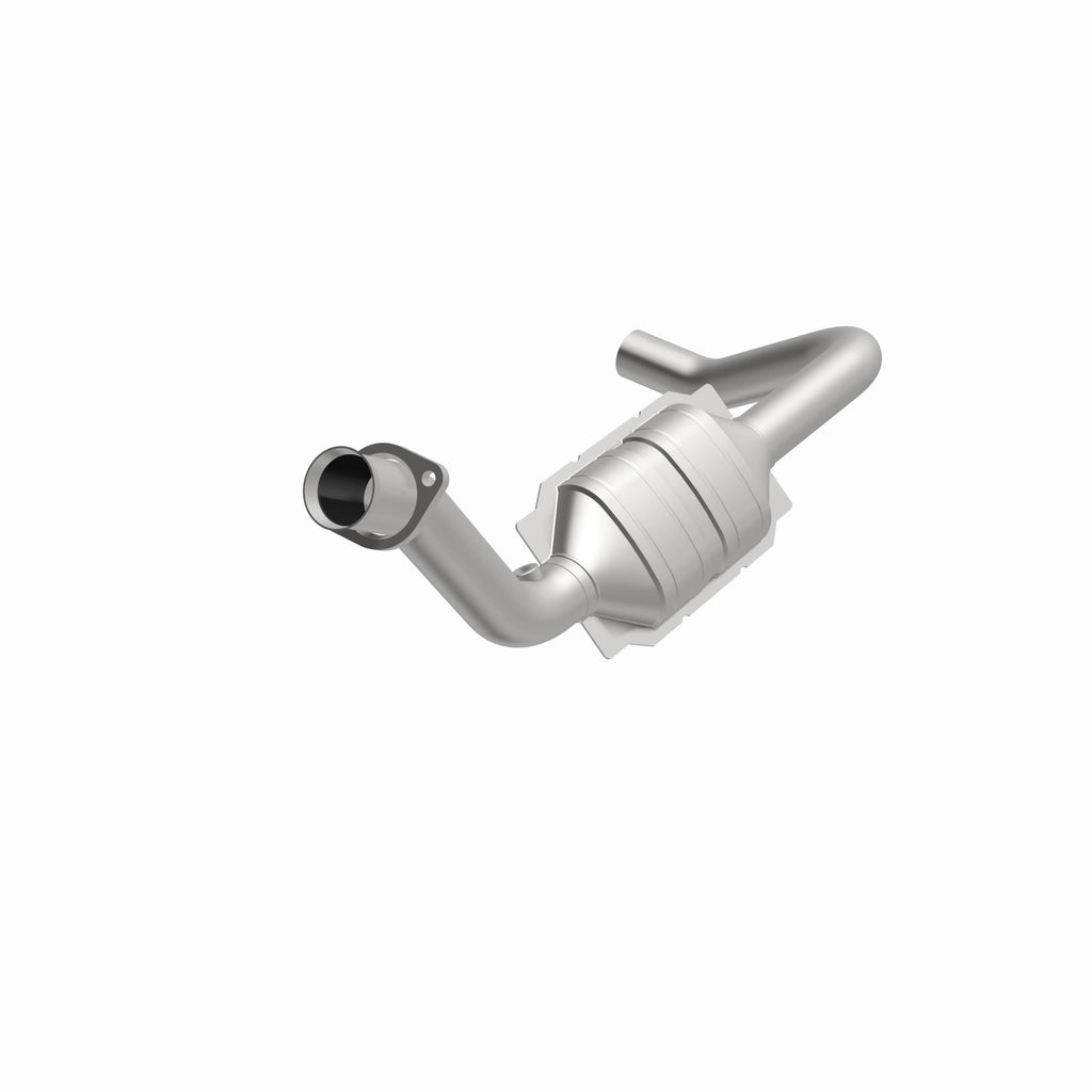 MagnaFlow Exhaust Products 49651 OEM Grade Direct-Fit Catalytic Converter for Select Chrysler Aspen, Dodge Durango