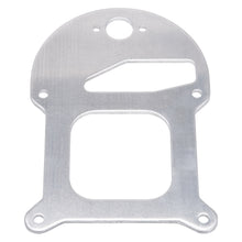 Load image into Gallery viewer, Single-Reg-Flange-Plate
