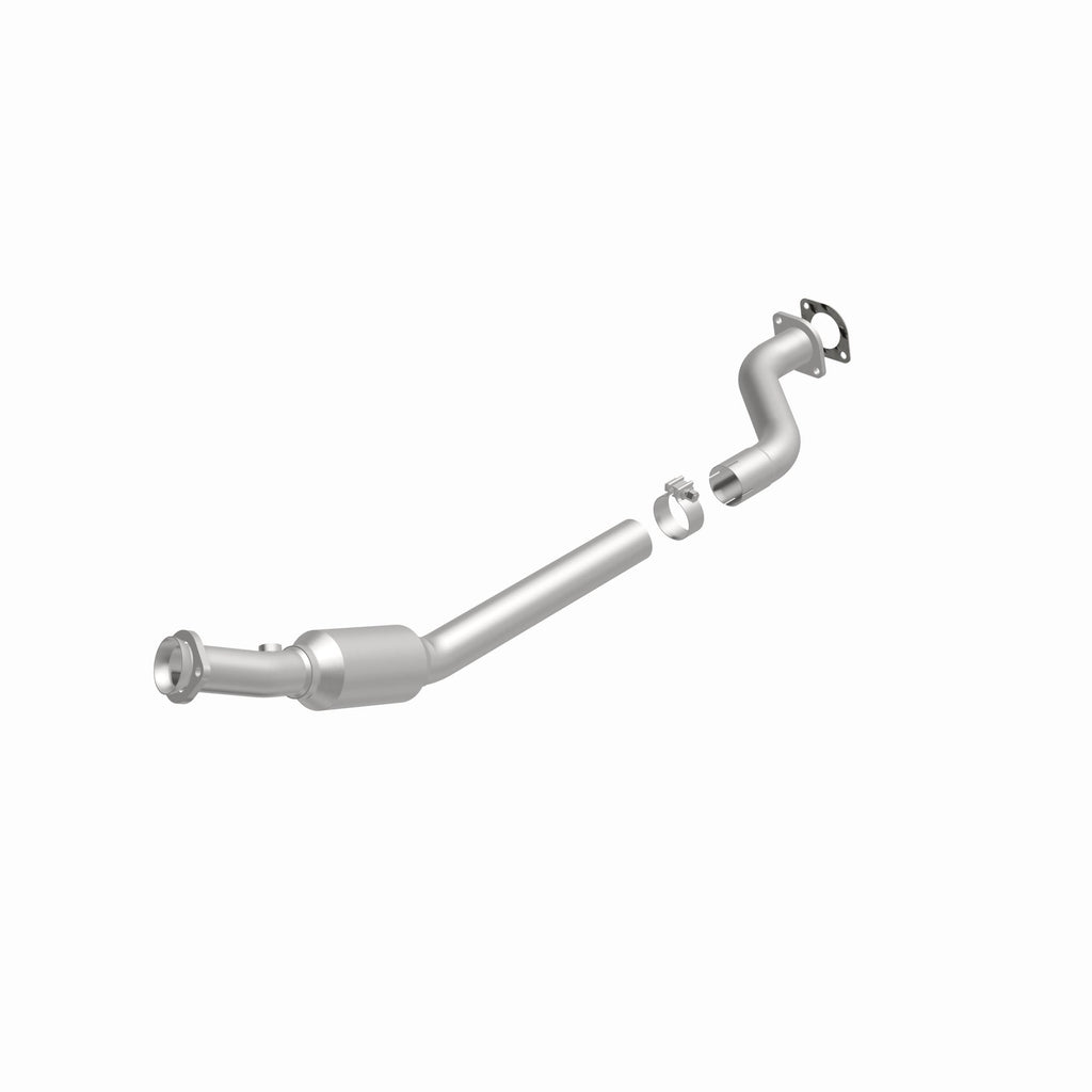 MagnaFlow Exhaust Products 49731 OEM Grade Direct-Fit Catalytic Converter for Select Pontiac GTO