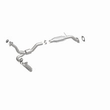 Load image into Gallery viewer, MagnaFlow Exhaust Products 23716 HM Grade Direct-Fit Catalytic Converter for Select Chevrolet Blazer, GMC Jimmy