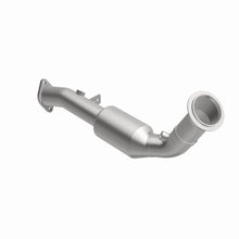Load image into Gallery viewer, MagnaFlow Exhaust Products 49779 OEM Grade Direct-Fit Catalytic Converter for Select BMW 535i