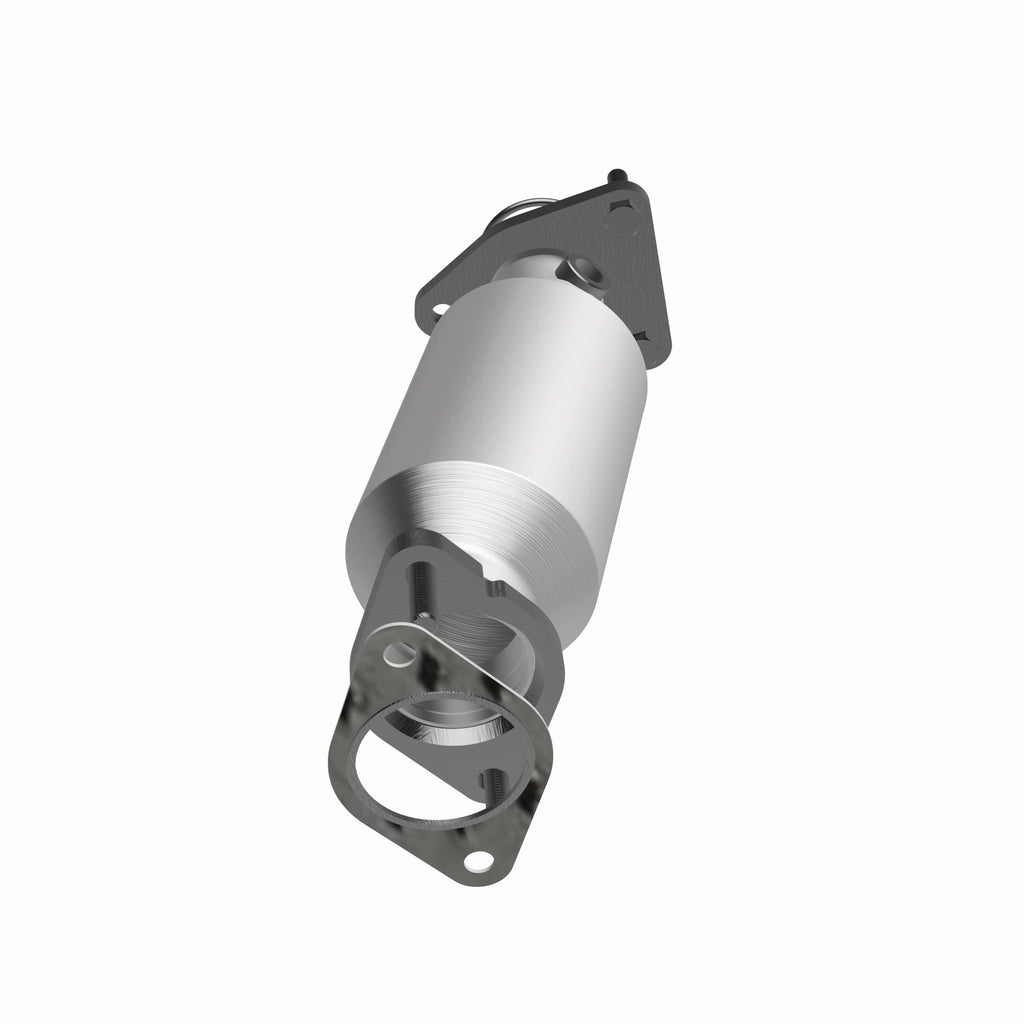 MagnaFlow Exhaust Products 52665 OEM Grade Direct-Fit Catalytic Converter for Select Nissan Frontier, Nissan NV1500, Nissan NV2500, Nissan NV3500, Nissan Pathfinder, Nissan Xterra, Suzuki Equator