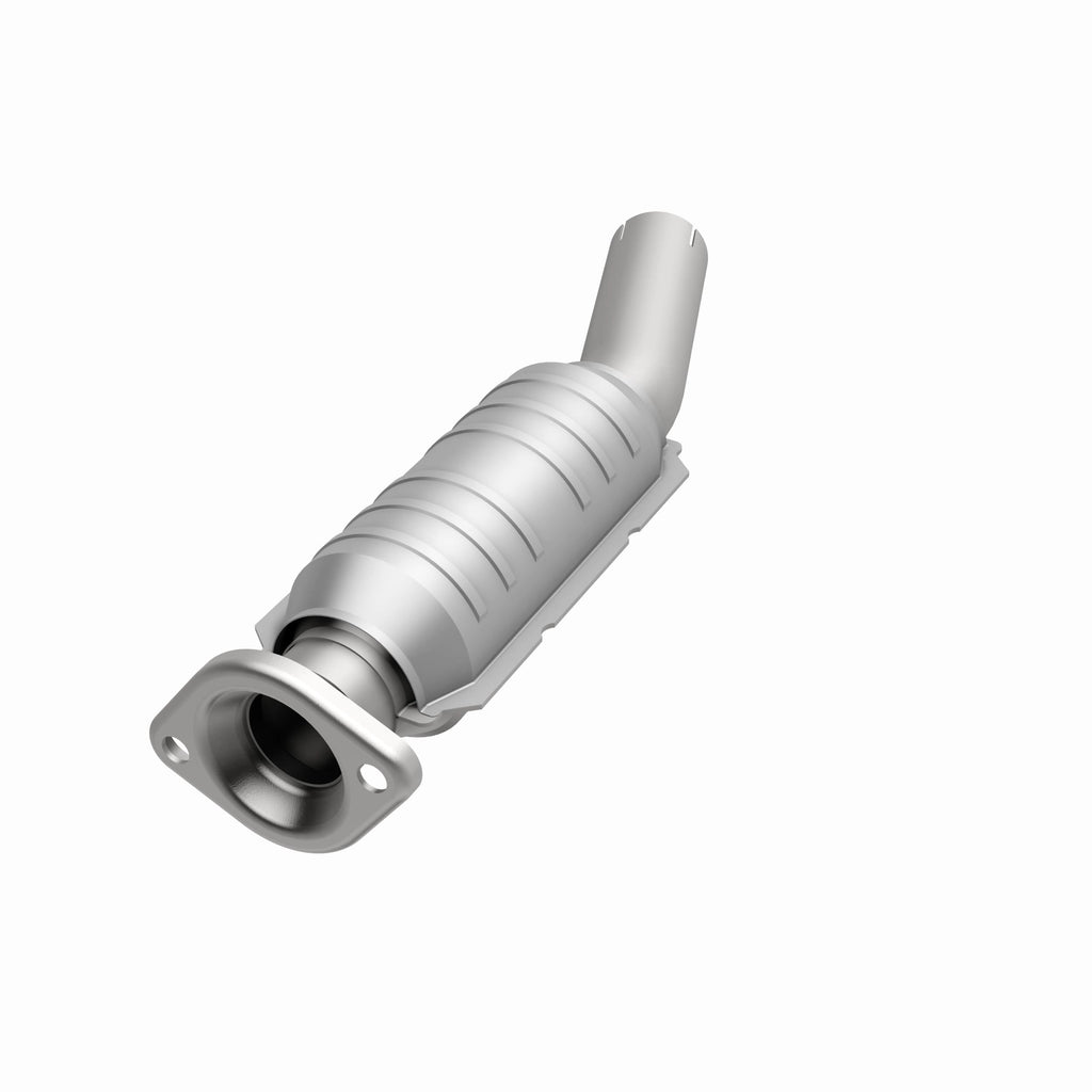MagnaFlow Exhaust Products 23006 HM Grade Direct-Fit Catalytic Converter for Select Toyota RAV4
