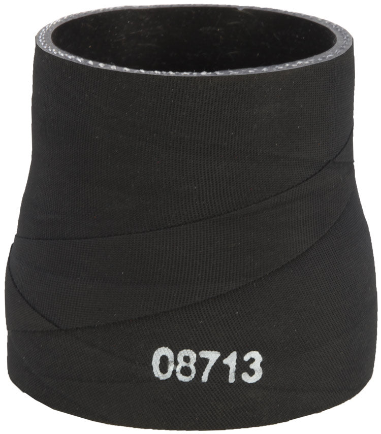 K&N 08713 Rubber Hose