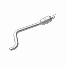 Load image into Gallery viewer, MagnaFlow Exhaust Products 52003 OEM Grade Direct-Fit Catalytic Converter for Select Jaguar XF, Jaguar XFR