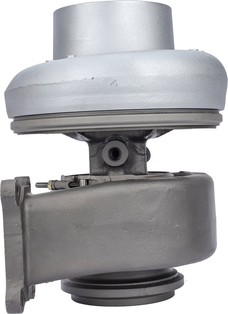 Alliant Power AP90039 Turbocharger