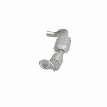Load image into Gallery viewer, MagnaFlow Exhaust Products 447158 California CARB Direct-Fit Catalytic Converter for Select Ford E-150, Ford E-150 Club Wagon, Ford E-150 Econoline, Ford E-150 Econoline Club Wagon, Ford E-250, Ford E-250 Econoline