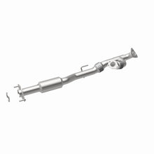 Load image into Gallery viewer, MagnaFlow Exhaust Products 5592699 California CARB Direct-Fit Catalytic Converter for Select INFINITI JX35, INFINITI QX60, Nissan Pathfinder