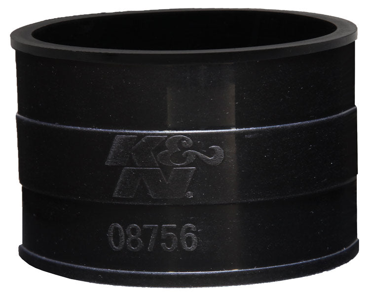 K&N 08756 Rubber Hose