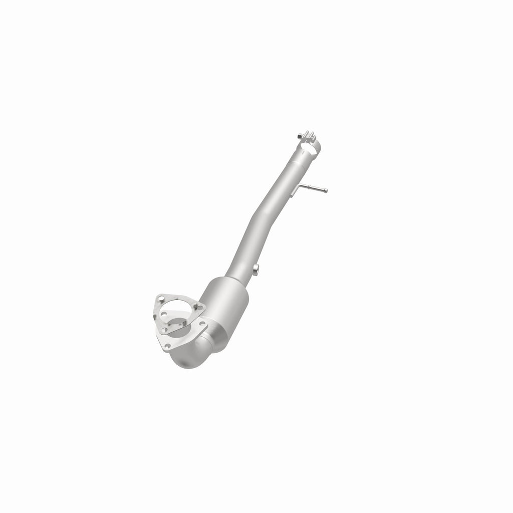 MagnaFlow Exhaust Products 5451755 California CARB Direct-Fit Catalytic Converter for Select Land Rover Range Rover