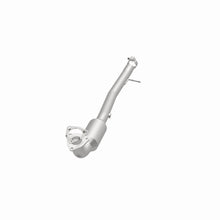 Load image into Gallery viewer, MagnaFlow Exhaust Products 5451755 California CARB Direct-Fit Catalytic Converter for Select Land Rover Range Rover