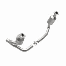 Load image into Gallery viewer, MagnaFlow Exhaust Products 93610 HM Grade Direct-Fit Catalytic Converter for Select Dodge Dakota