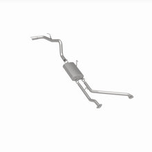 Load image into Gallery viewer, MagnaFlow Exhaust Products 15580 Street Series Polished Cat-Back System for Select Nissan Frontier