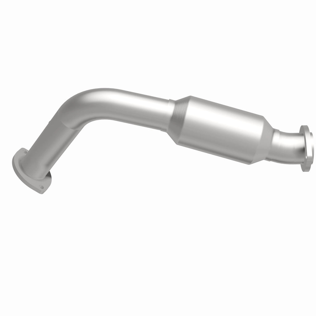 MagnaFlow Exhaust Products 21-114 OEM Grade Direct-Fit Catalytic Converter for Select Lexus NX200t, Lexus NX300