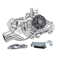 Load image into Gallery viewer, Edelbrock 88124 Engine Water Pump for Select Chevrolet Corvette