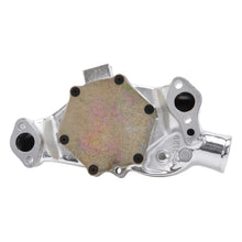 Load image into Gallery viewer, Edelbrock 88124 Engine Water Pump for Select Chevrolet Corvette