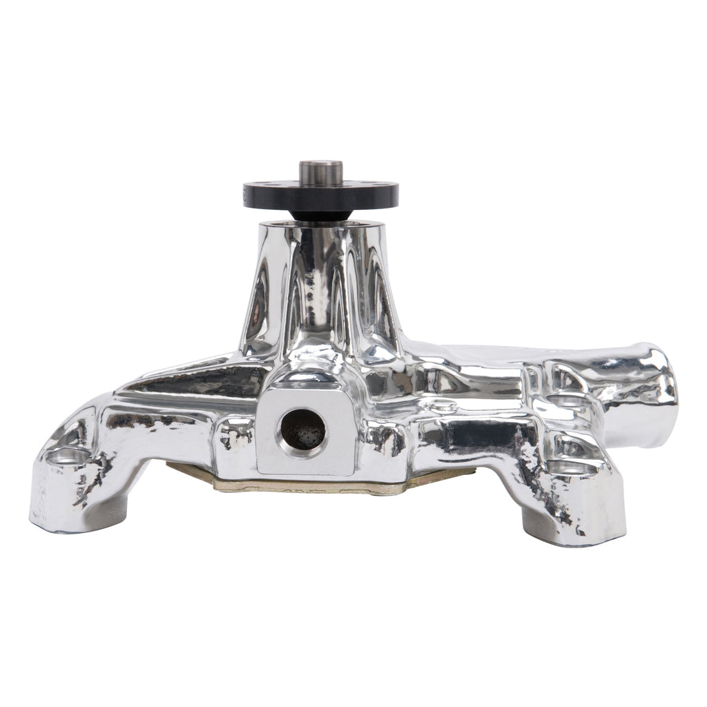 Edelbrock 88124 Engine Water Pump for Select Chevrolet Corvette