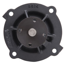 Load image into Gallery viewer, Edelbrock 88143 Water Pump #88143 For 1958-79 BB Chrysler 361-440, Standard Rotation, Black for Select Chrysler 300, Chrysler Cordoba, Chrysler Imperial, Chrysler New Yorker, Chrysler Newport, Chrysler Town &amp; Country, Dodge 330, Dodge 440, Dodge 880,