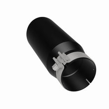 Load image into Gallery viewer, MagnaFlow Exhaust Products 35240 Single Exhaust Tip - 4in. Inlet/5in. Outlet